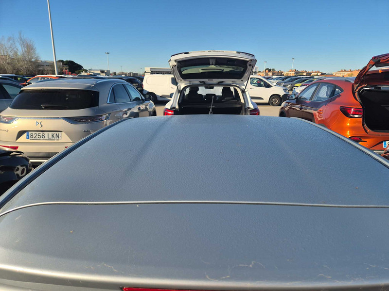 Foto Peugeot 108 15