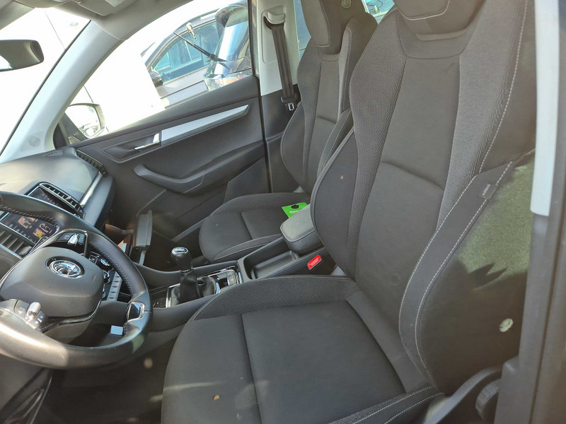 Foto Skoda Karoq 8