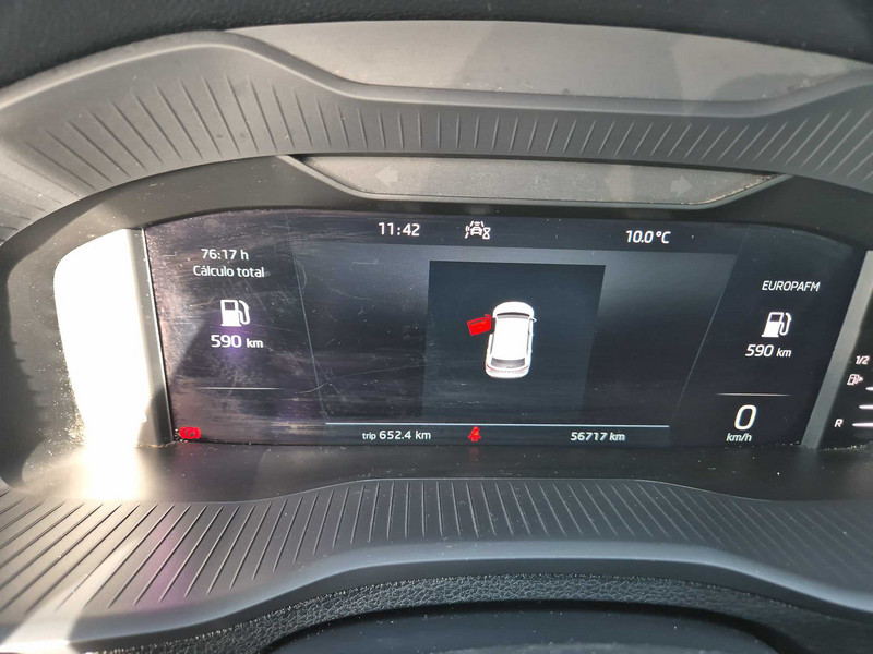 Foto Skoda Karoq 9