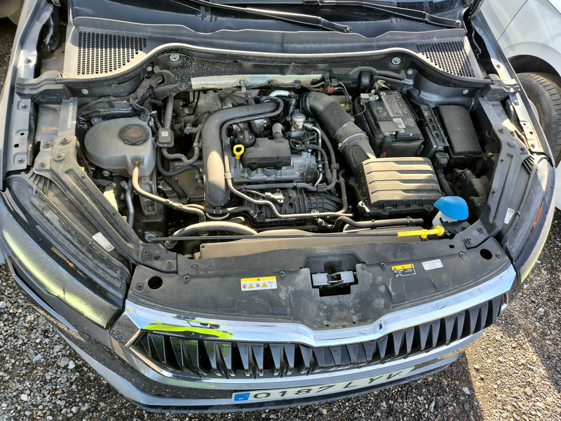 Foto Skoda Karoq 14
