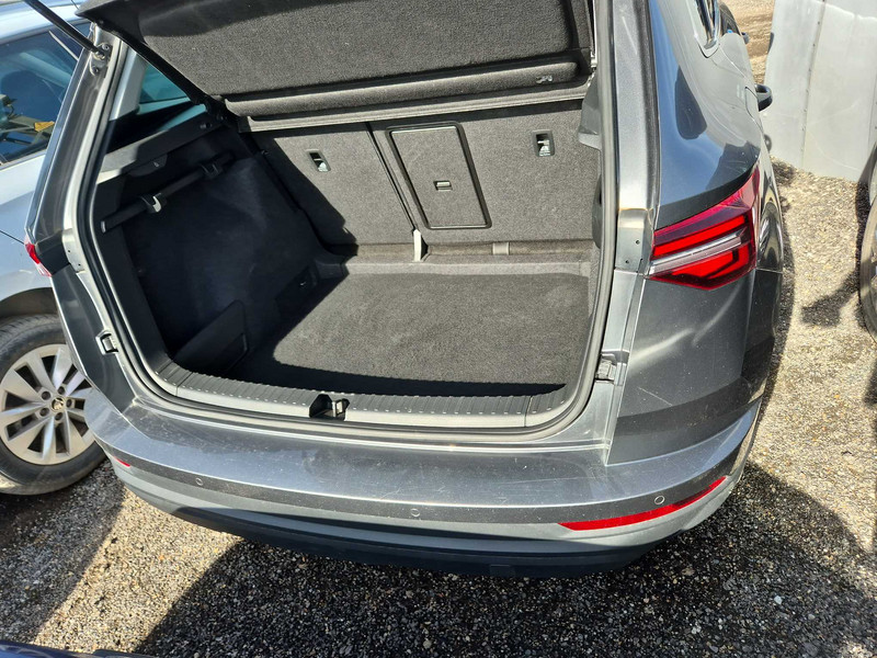 Foto Skoda Karoq 16