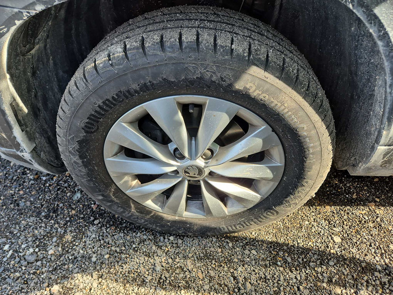 Foto Skoda Karoq 21