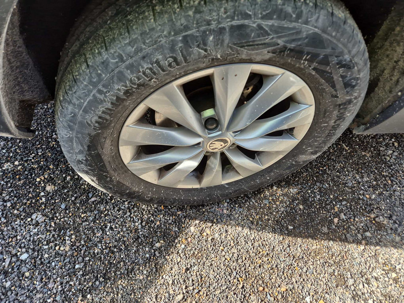 Foto Skoda Karoq 23