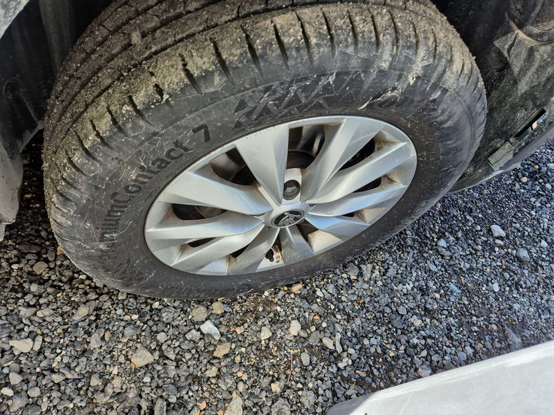 Foto Skoda Karoq 24