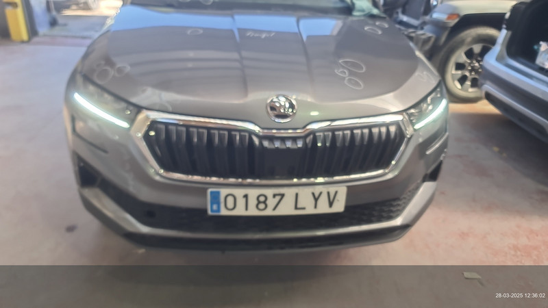 Foto Skoda Karoq 25
