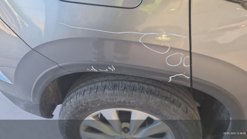 Foto Skoda Karoq 35