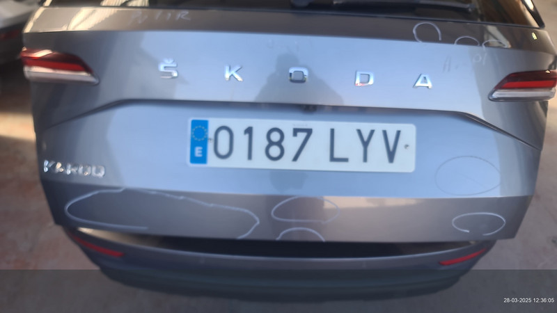Foto Skoda Karoq 36