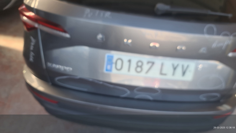 Foto Skoda Karoq 40