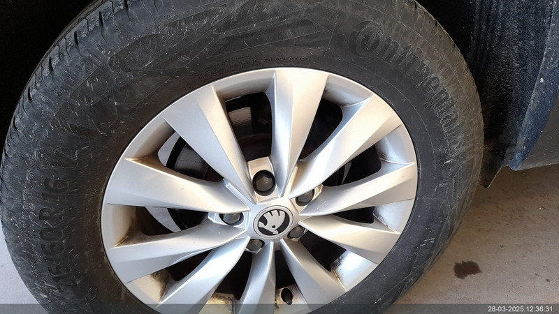 Foto Skoda Karoq 65