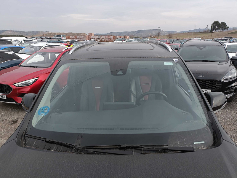 Foto MAXUS Euniq 5 7