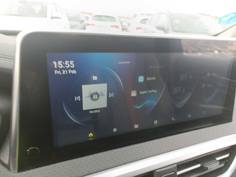 Foto MAXUS Euniq 5 9