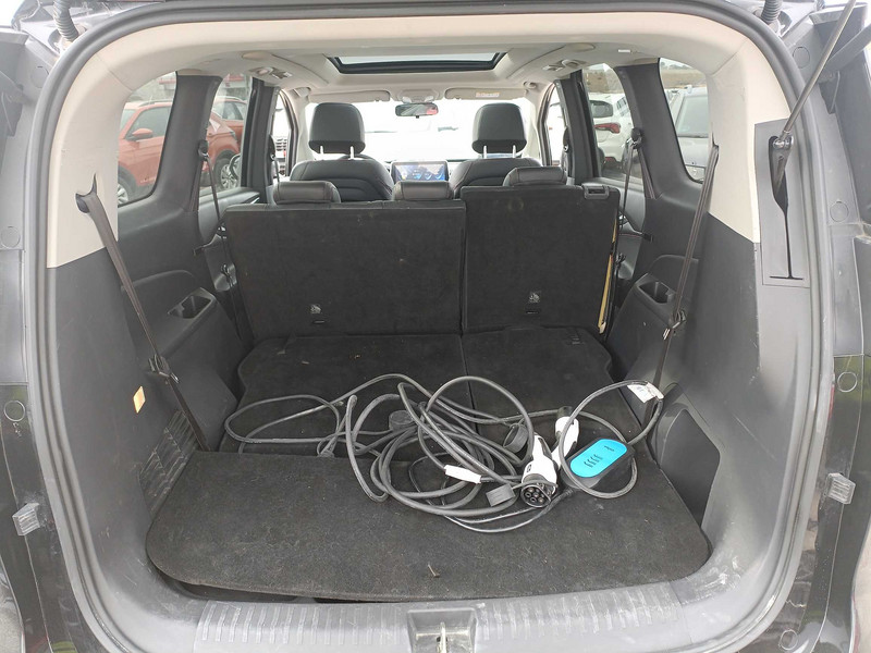 Foto MAXUS Euniq 5 15