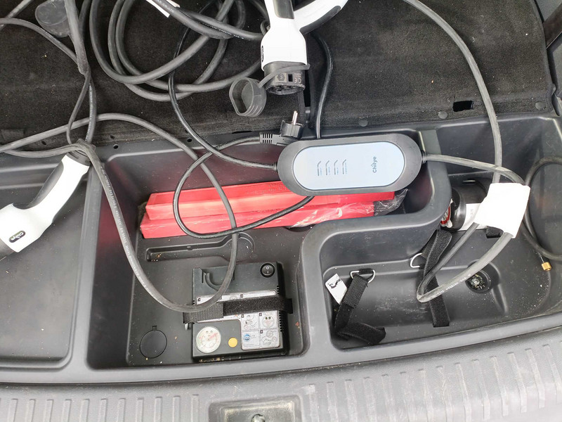 Foto MAXUS Euniq 5 16