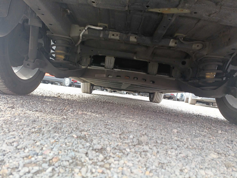 Foto MAXUS Euniq 5 18