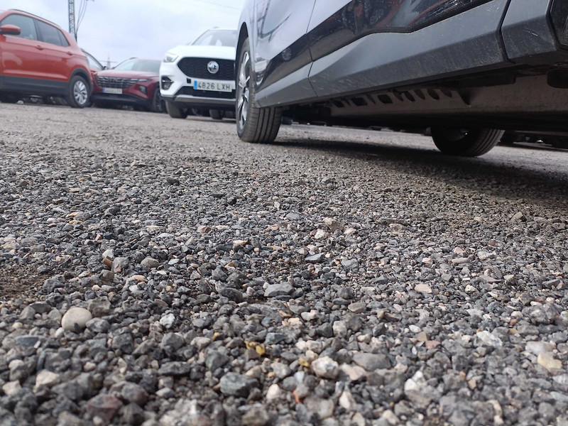 Foto MAXUS Euniq 5 19