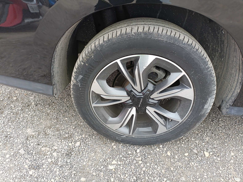 Foto MAXUS Euniq 5 21