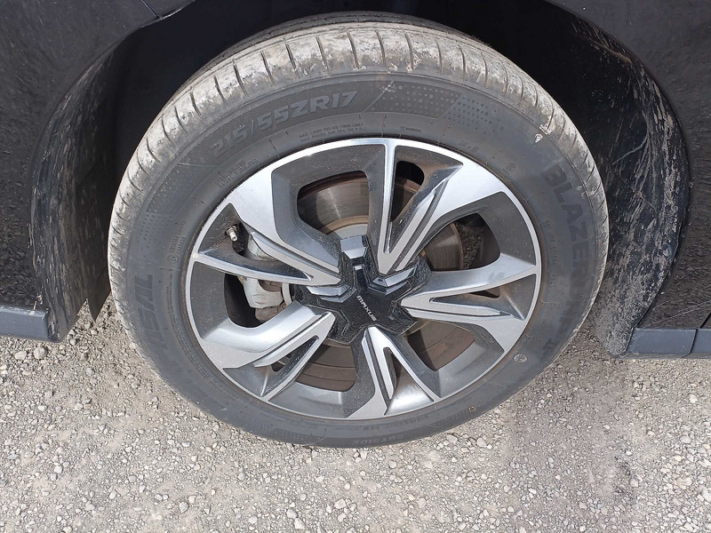 Foto MAXUS Euniq 5 23