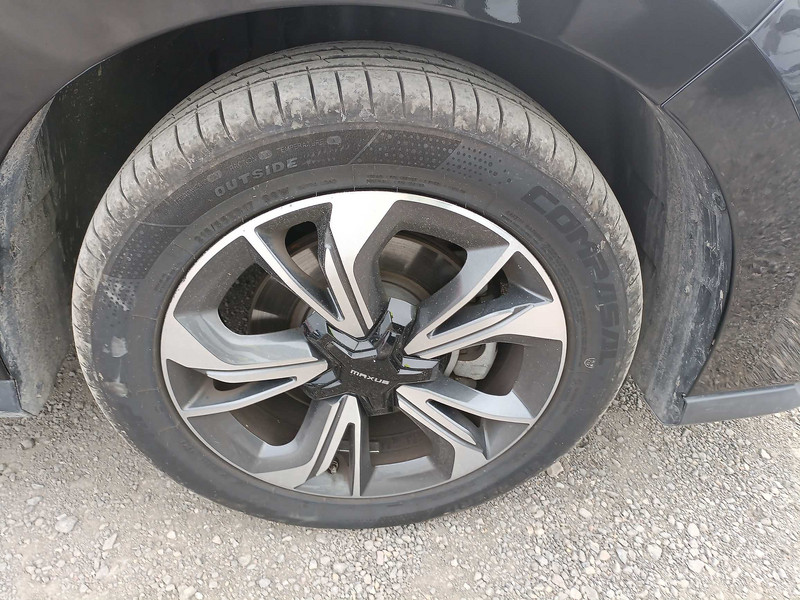 Foto MAXUS Euniq 5 24