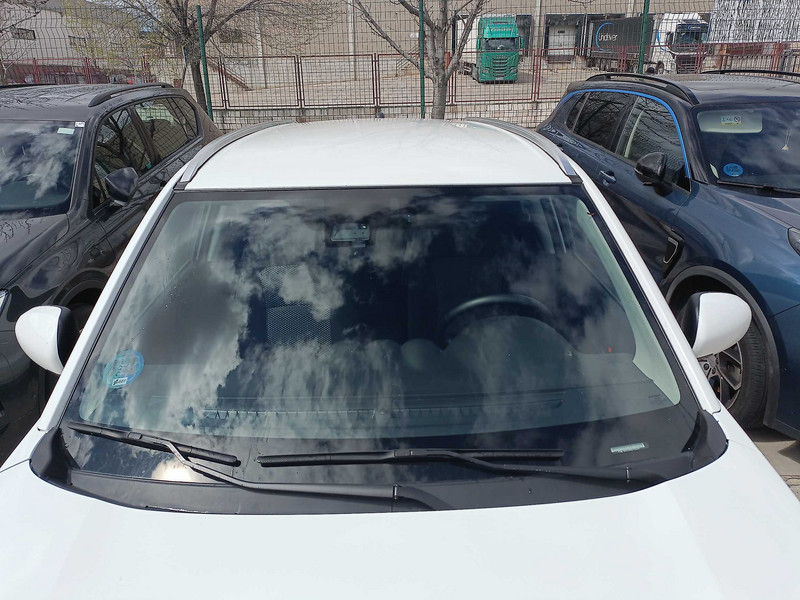 Foto Suzuki VITARA 7