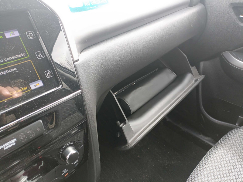 Foto Suzuki VITARA 10