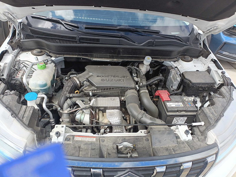 Foto Suzuki VITARA 11