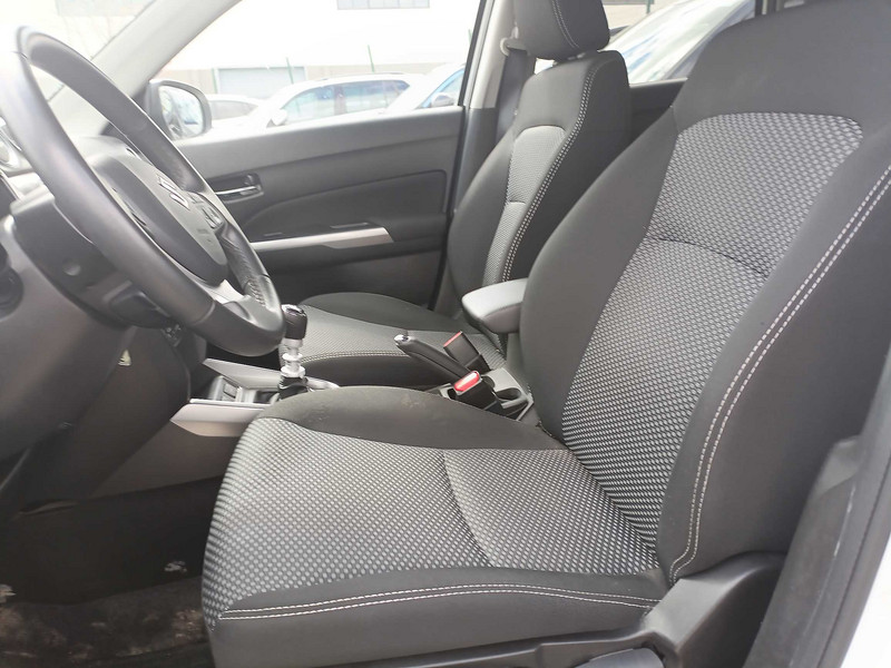 Foto Suzuki VITARA 12