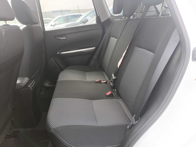 Foto Suzuki VITARA 13