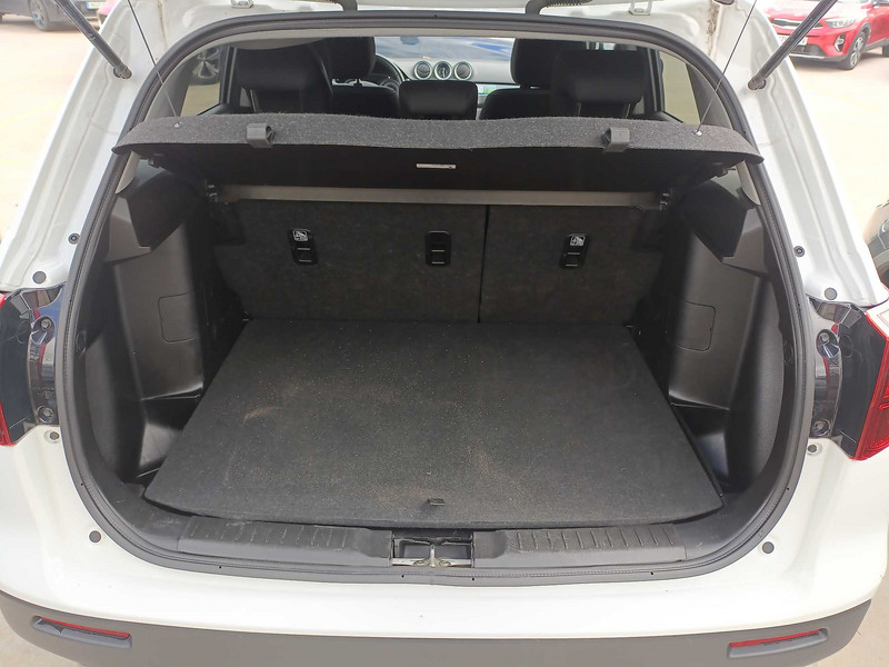 Foto Suzuki VITARA 15