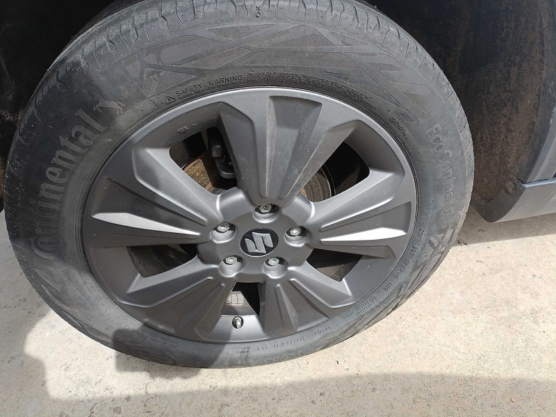 Foto Suzuki VITARA 21