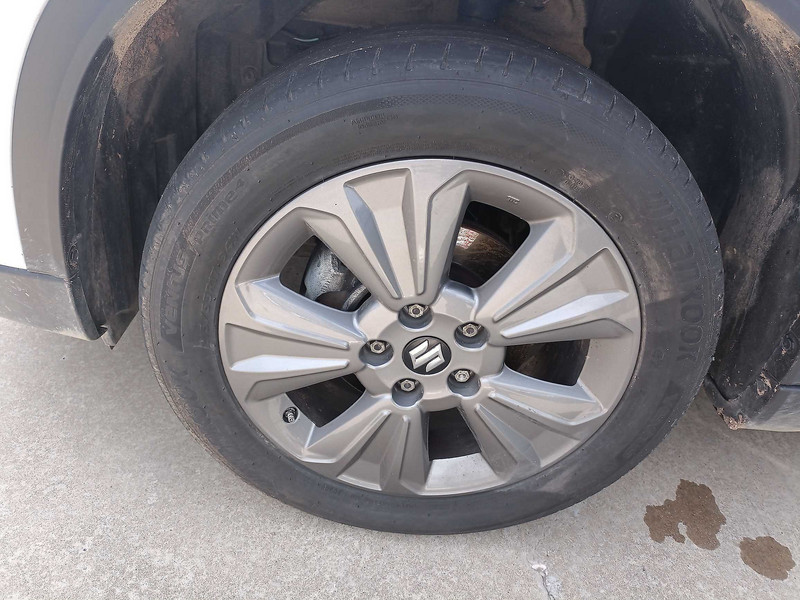 Foto Suzuki VITARA 23