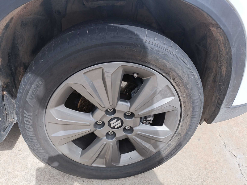 Foto Suzuki VITARA 24