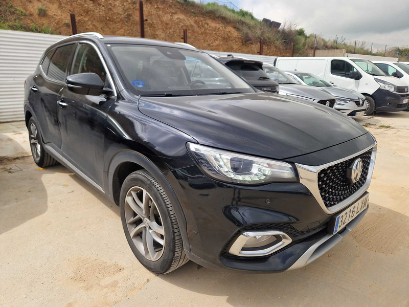 Foto MG MG EHS eHS 1.5 T-GDI Comfort 4
