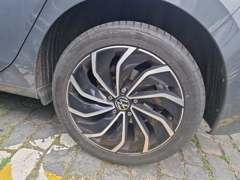Foto Volkswagen Golf 22
