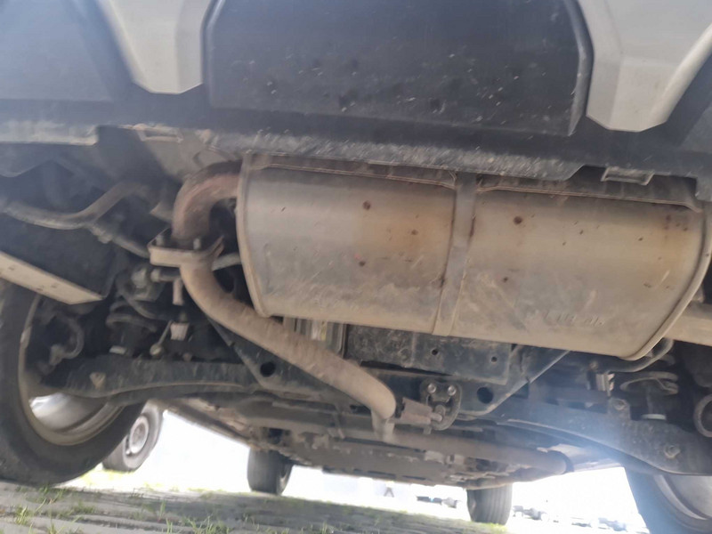 Foto Mitsubishi Eclipse Cross 15