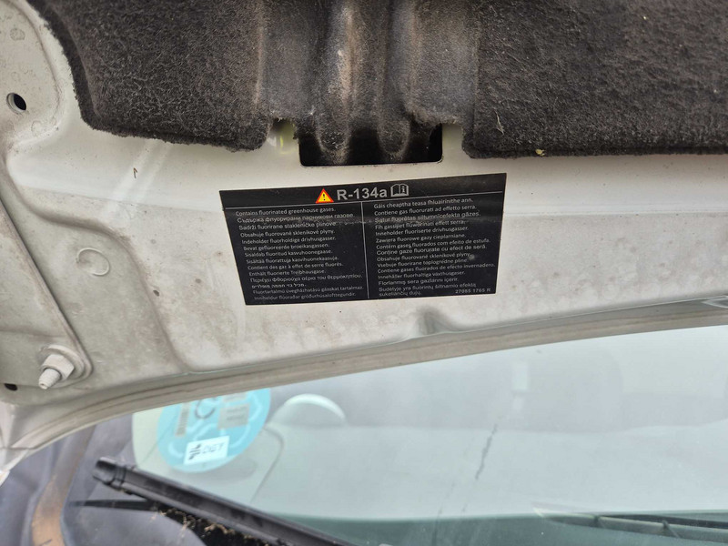 Foto Nissan NV250 8