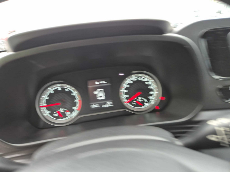 Foto Hyundai i20 9