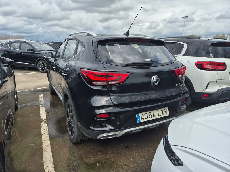 Foto MG MG ZS ZS 1.0 T-GDI Luxury Aut. 82kW 2