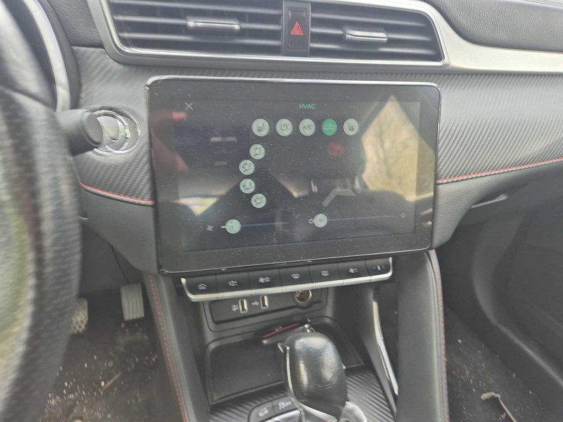 Foto MG MG ZS ZS 1.0 T-GDI Luxury Aut. 82kW 10
