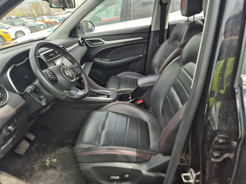 Foto MG MG ZS ZS 1.0 T-GDI Luxury Aut. 82kW 12