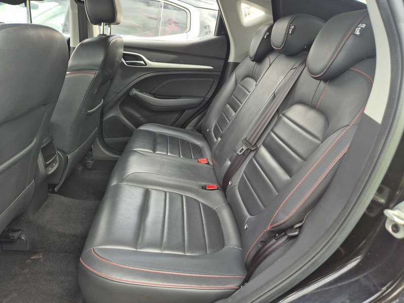 Foto MG MG ZS ZS 1.0 T-GDI Luxury Aut. 82kW 13