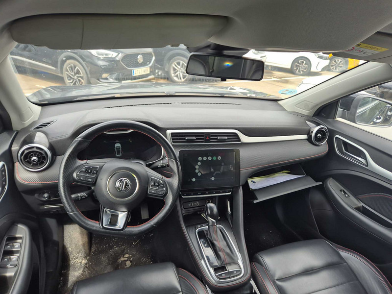 Foto MG MG ZS ZS 1.0 T-GDI Luxury Aut. 82kW 14