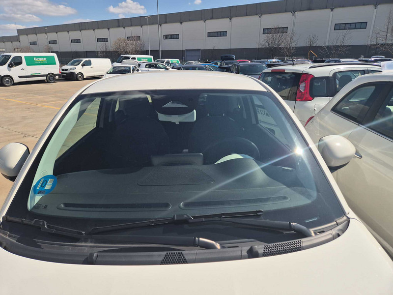 Foto Fiat 500 e 87Kw Icon 5