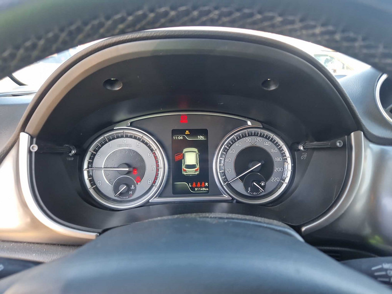 Foto Suzuki VITARA 8
