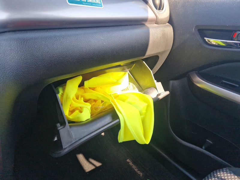 Foto Suzuki VITARA 10