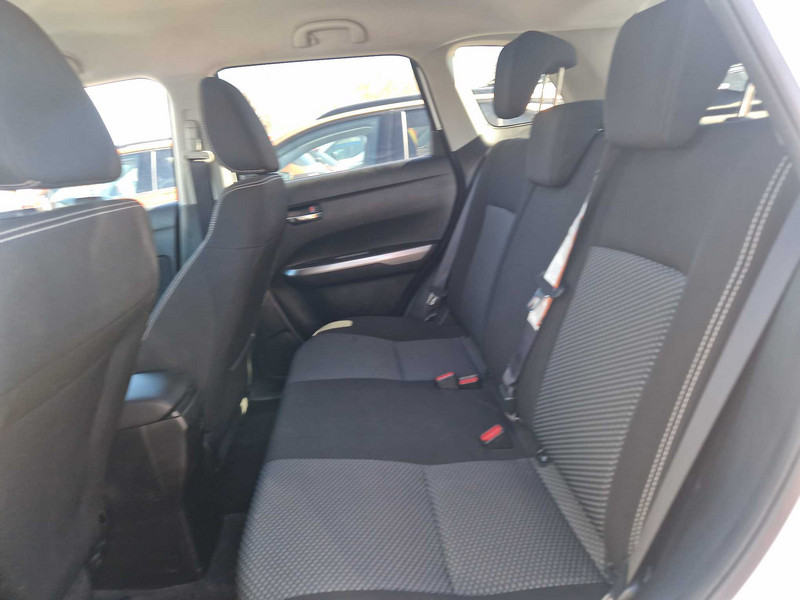 Foto Suzuki VITARA 13