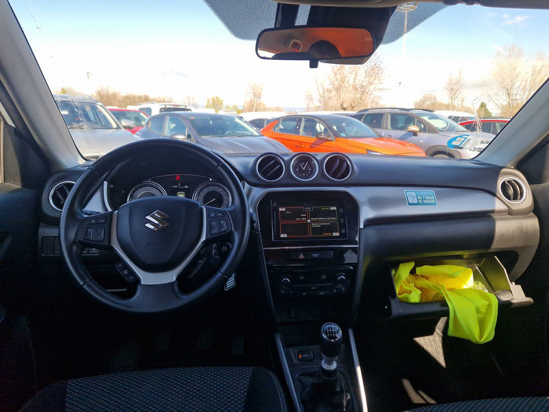 Foto Suzuki VITARA 14