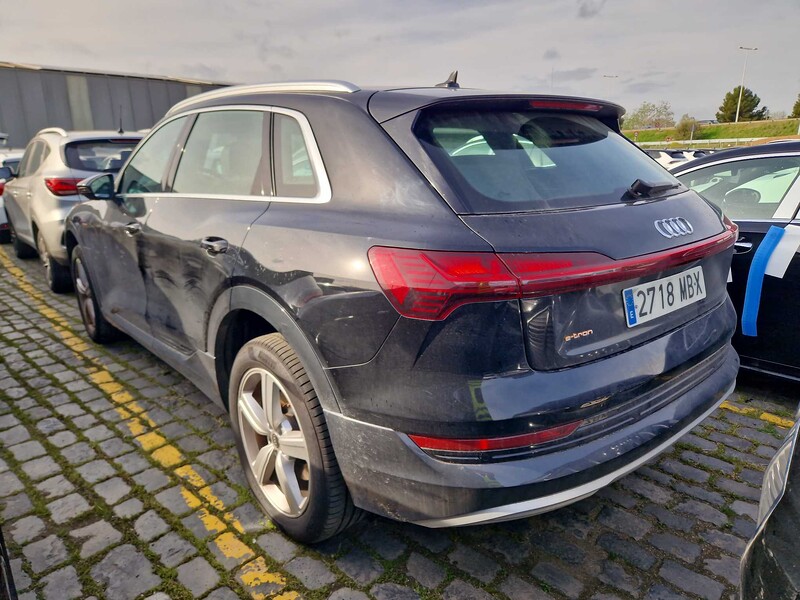 Foto Audi E-TRON 2