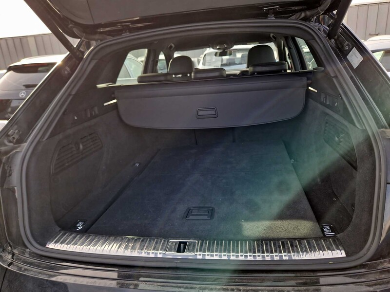 Foto Audi E-TRON 16