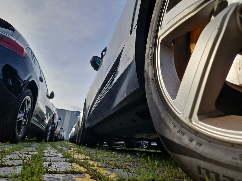 Foto Audi E-TRON 20