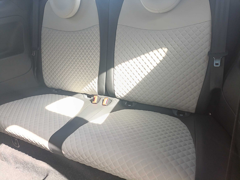 Foto Fiat 500 13